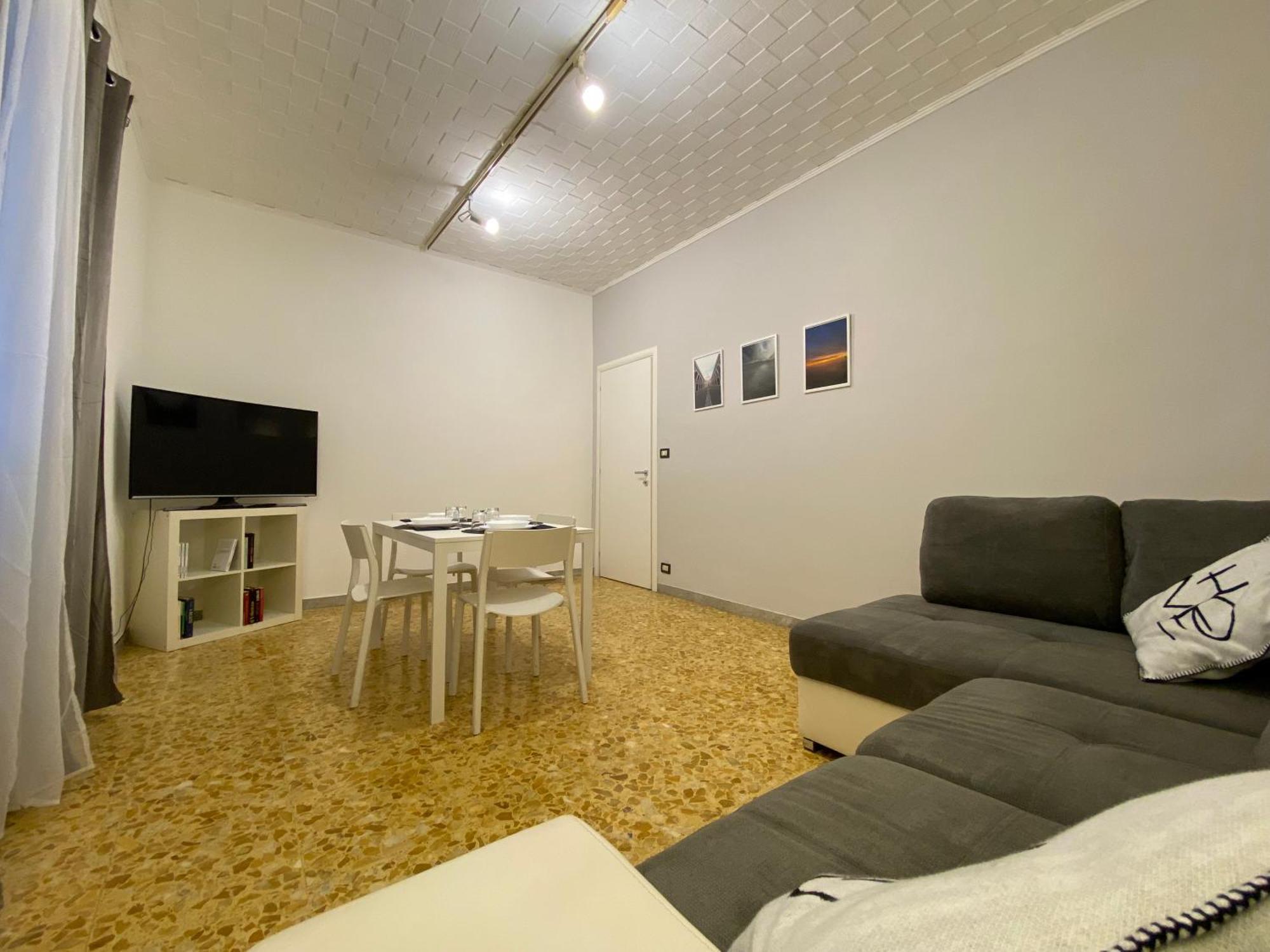 Tiburtino, Wifi Netflix Sport Ac 10 Min Metro Holiday home Rome