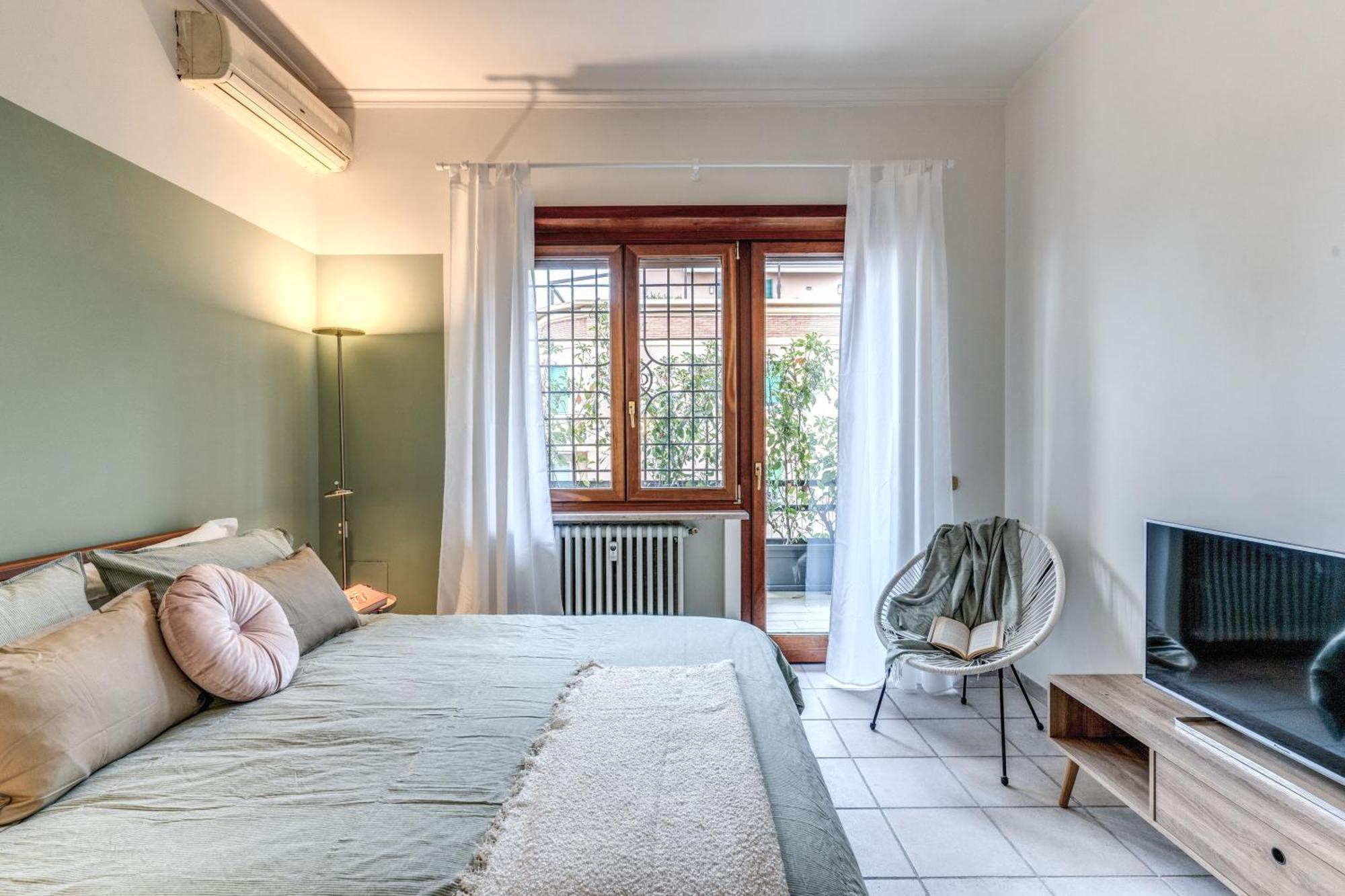 Appartement La Casa Di Cesare