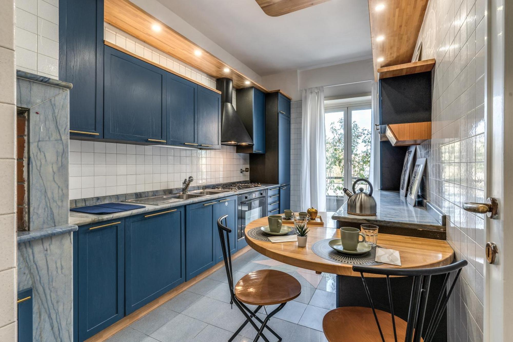 La Casa Di Cesare Appartement *