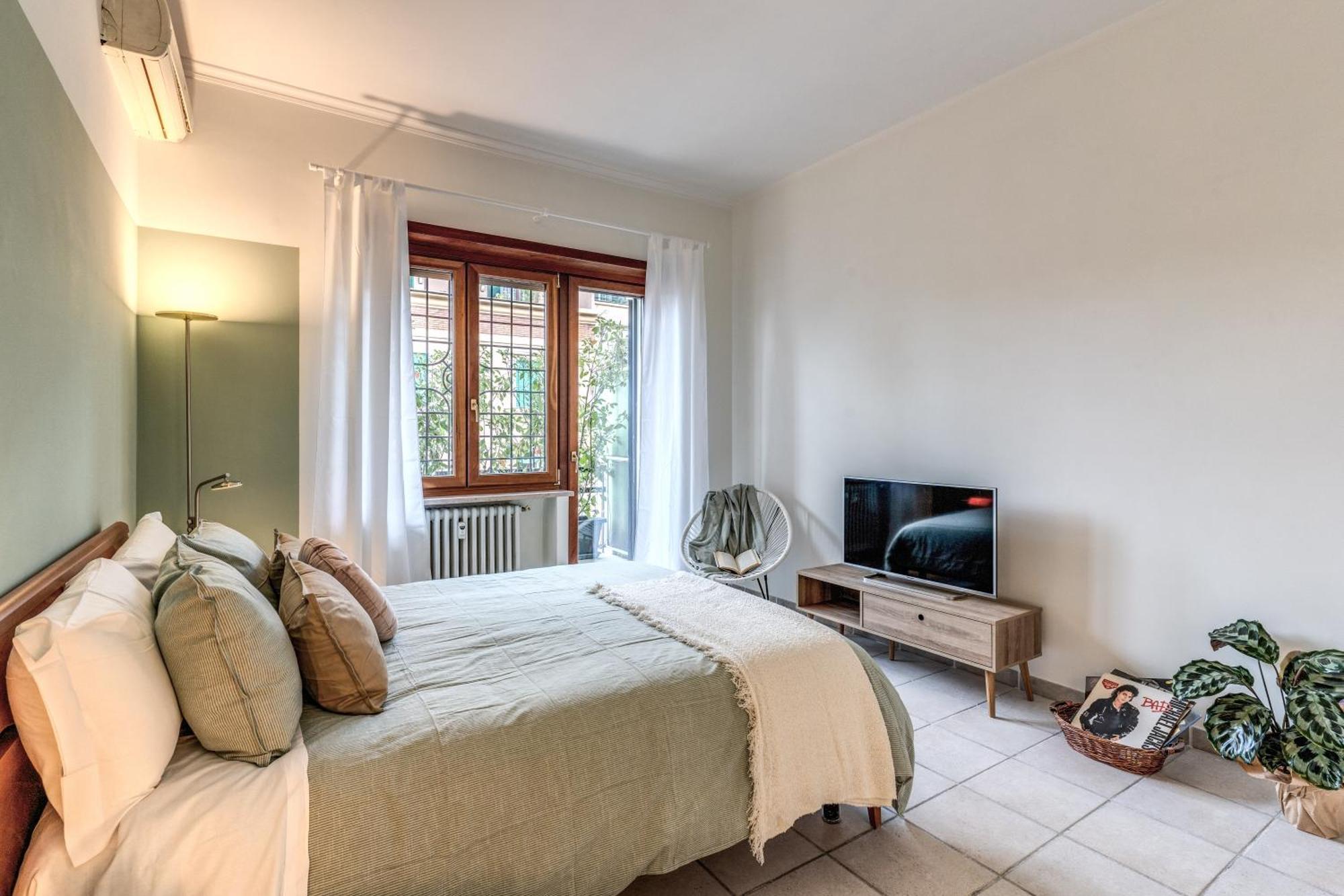 La Casa Di Cesare Appartement *
