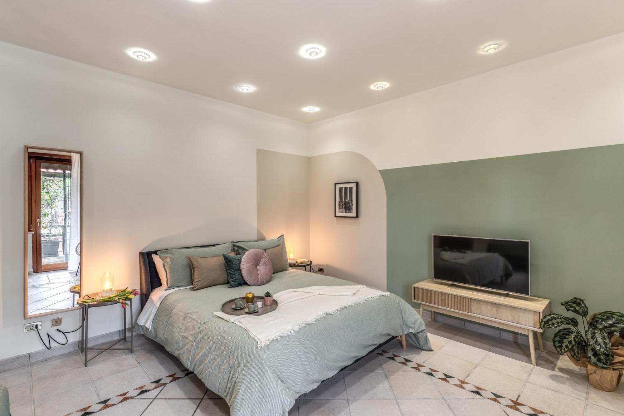Appartement La Casa Di Cesare