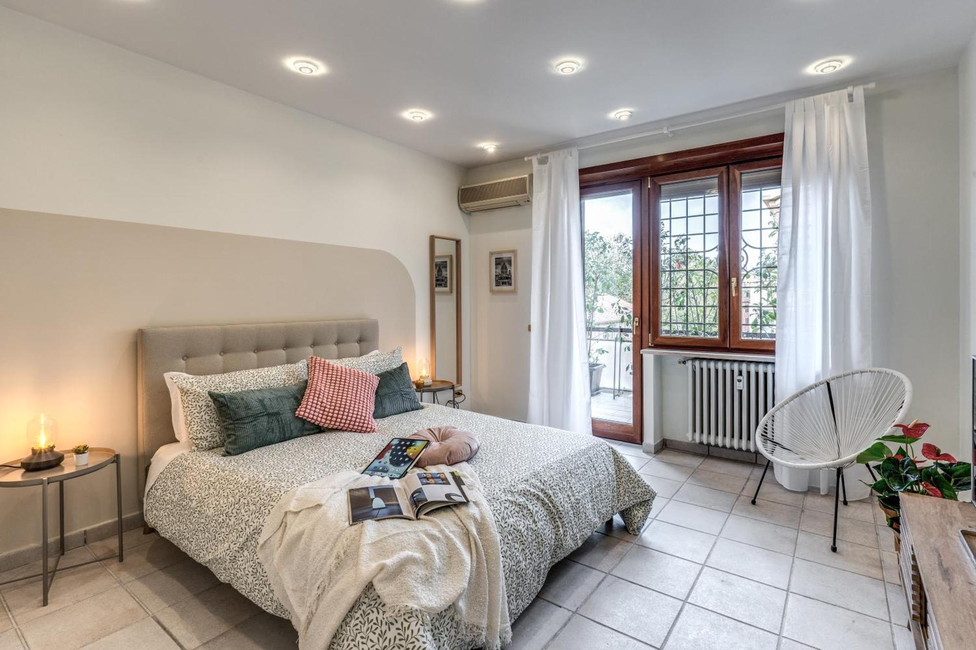 Appartement La Casa Di Cesare