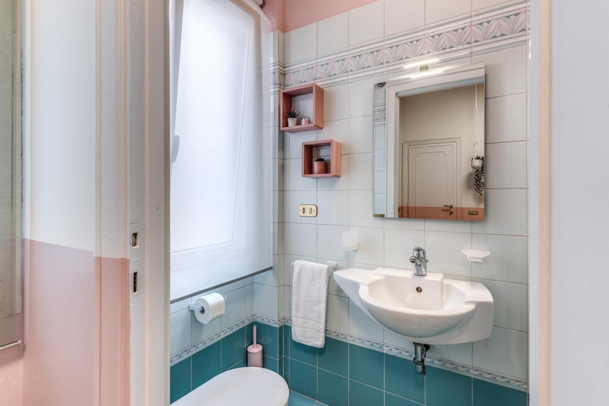 La Casa Di Cesare Appartement