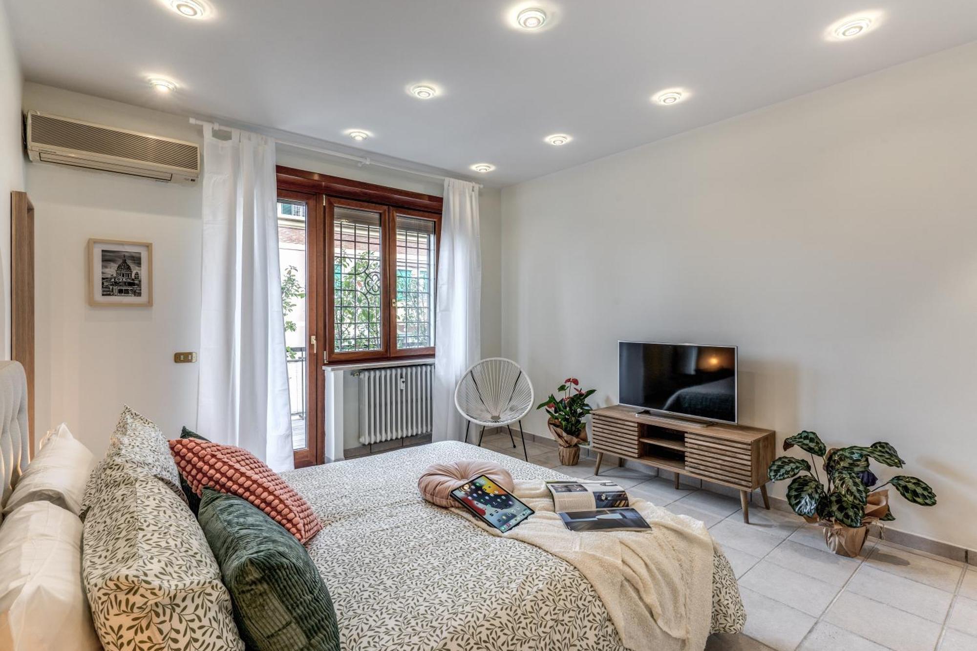 Appartement La Casa Di Cesare