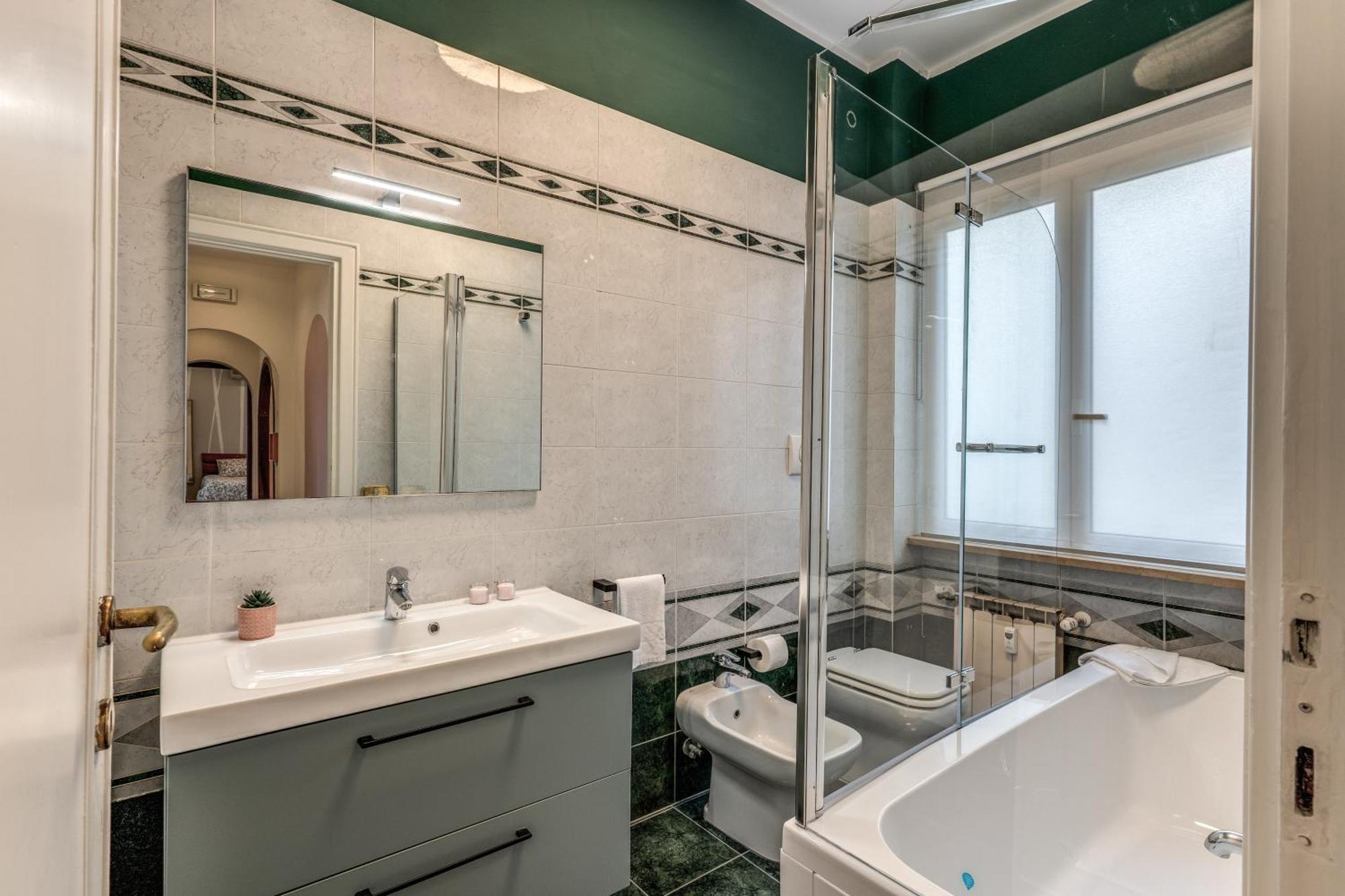 La Casa Di Cesare Appartement