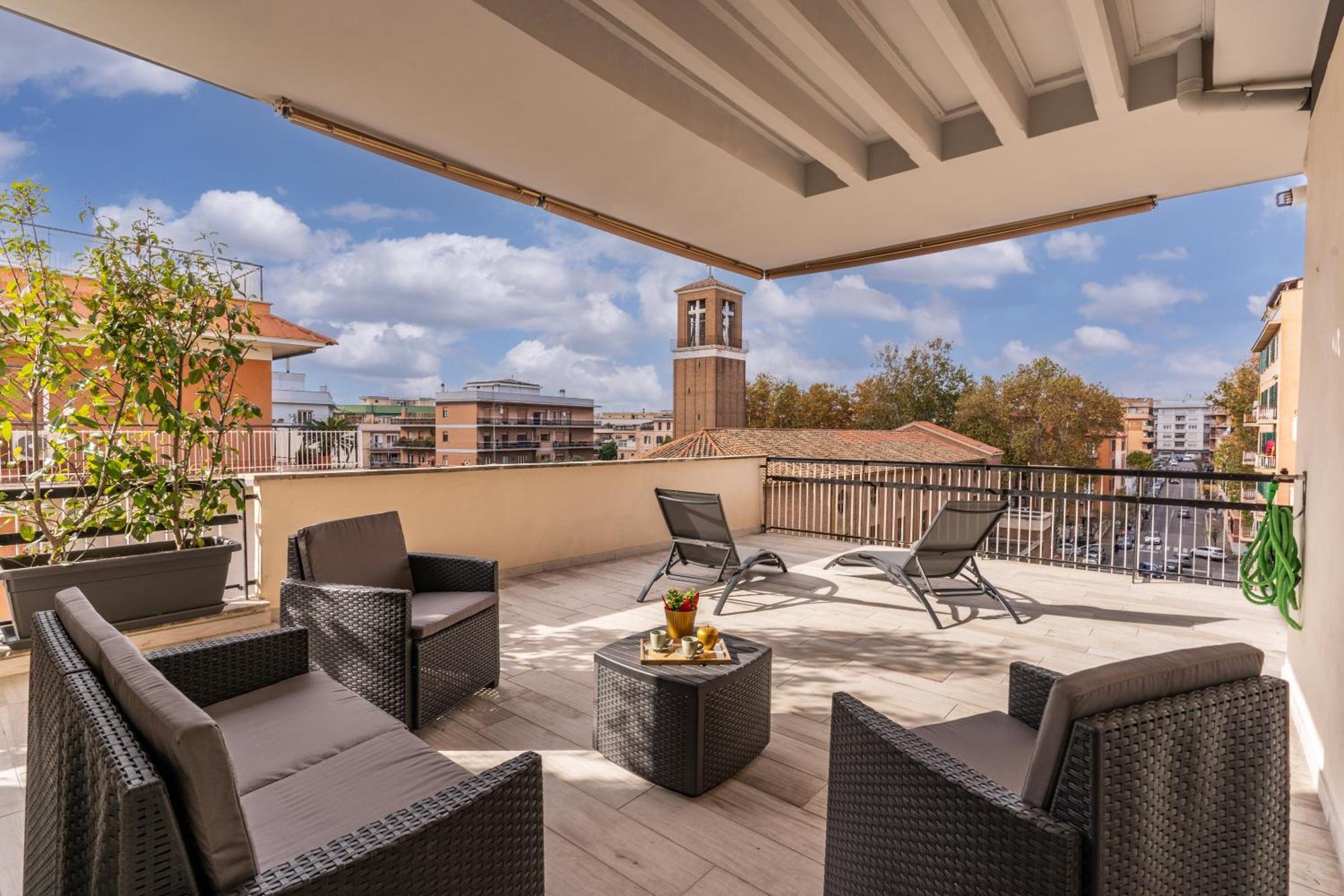 Appartement La Casa Di Cesare