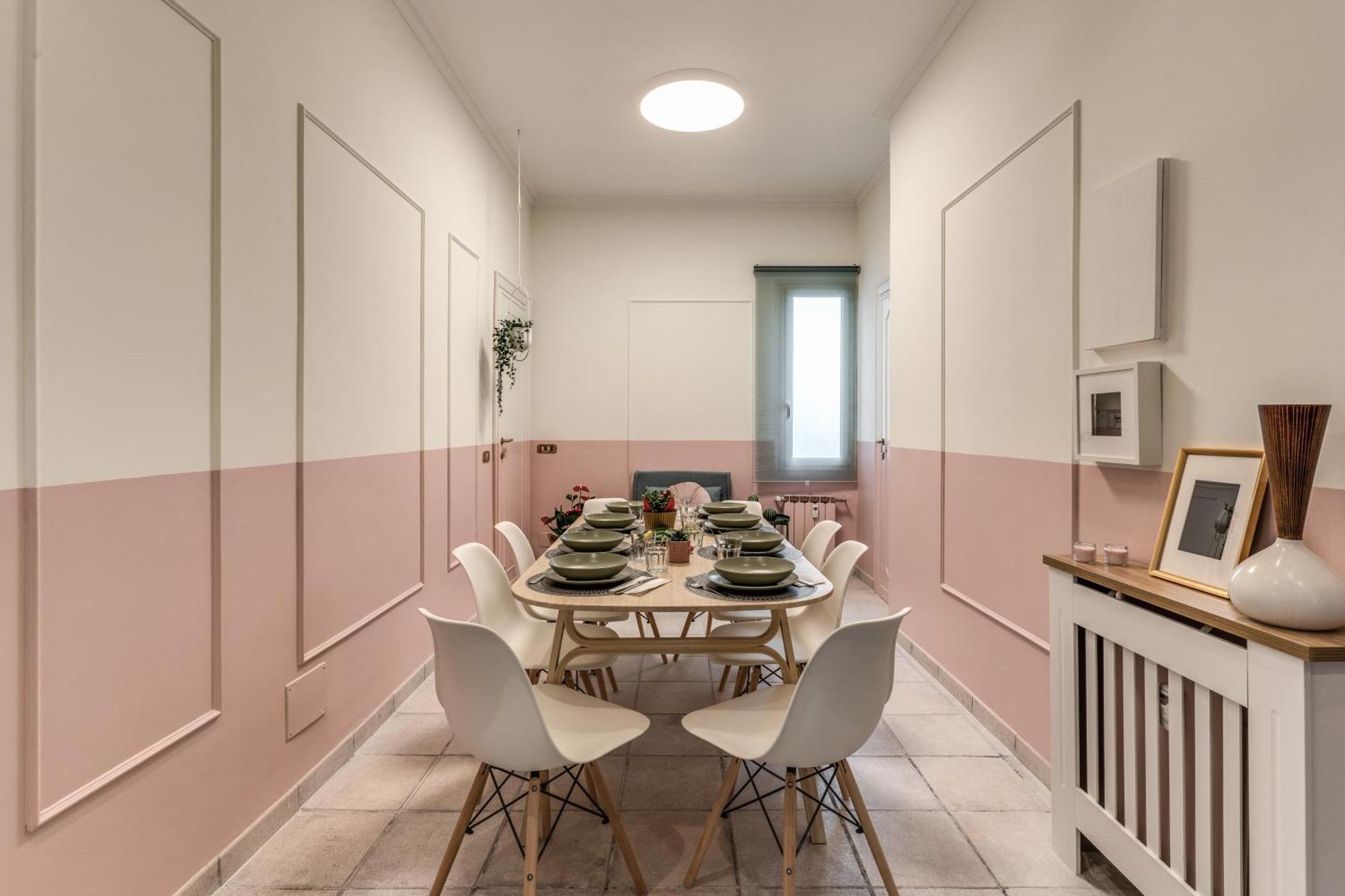 La Casa Di Cesare Appartement Rome