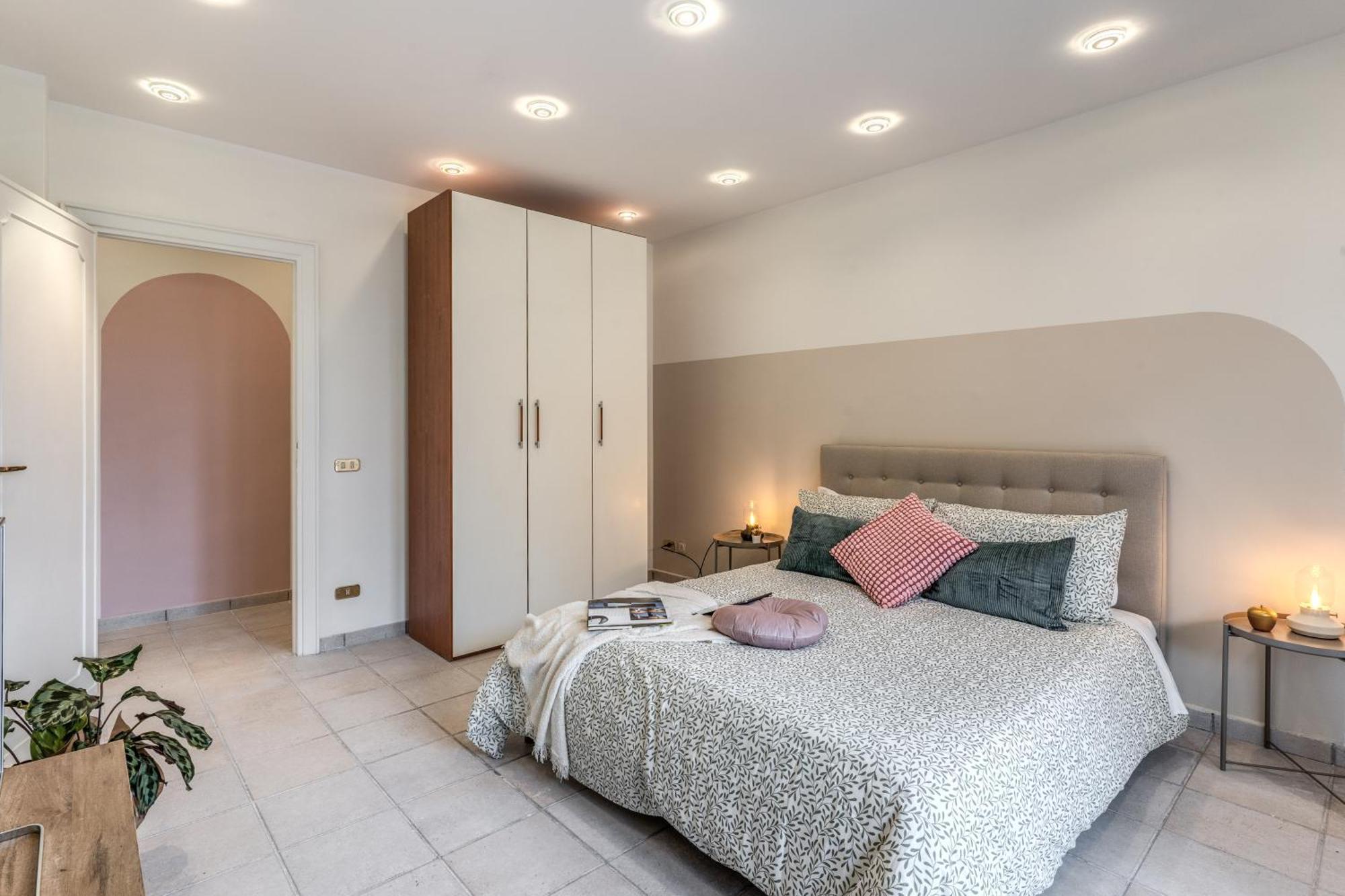 Appartement La Casa Di Cesare