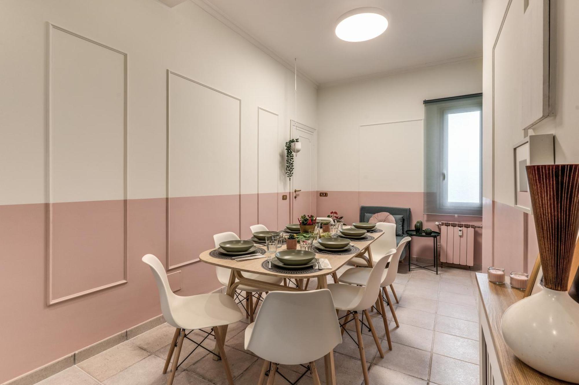 La Casa Di Cesare Appartement Rome