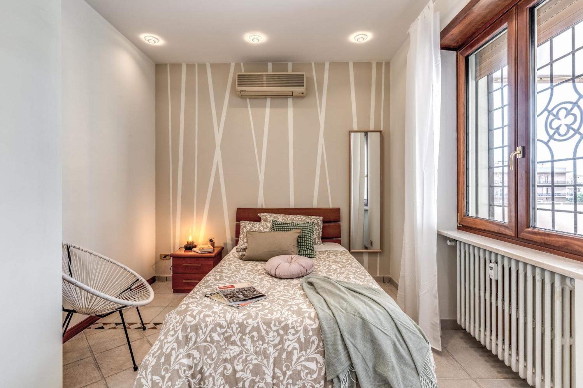 Appartement La Casa Di Cesare