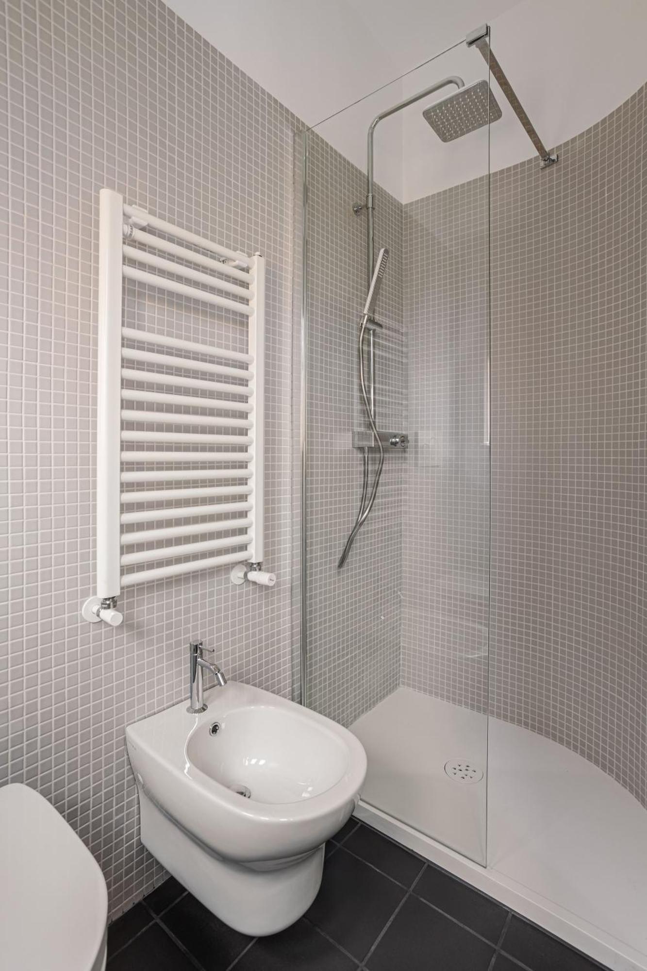 Affittacamere 4bnb - Del Gallo Roma