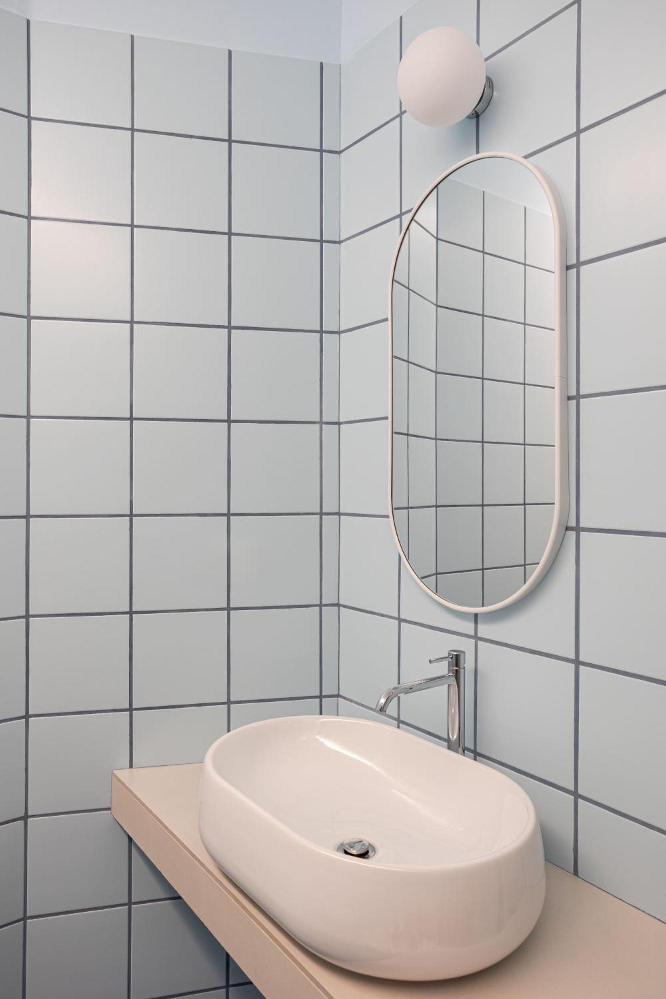 Guest house 4bnb - Del Gallo Rome