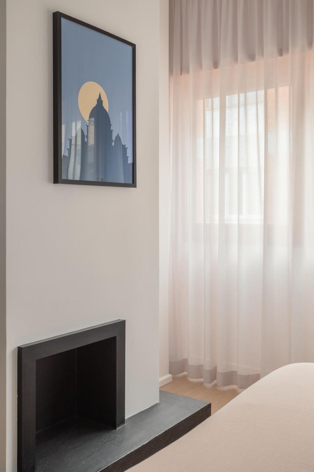 4bnb - Del Gallo Guest house Rome