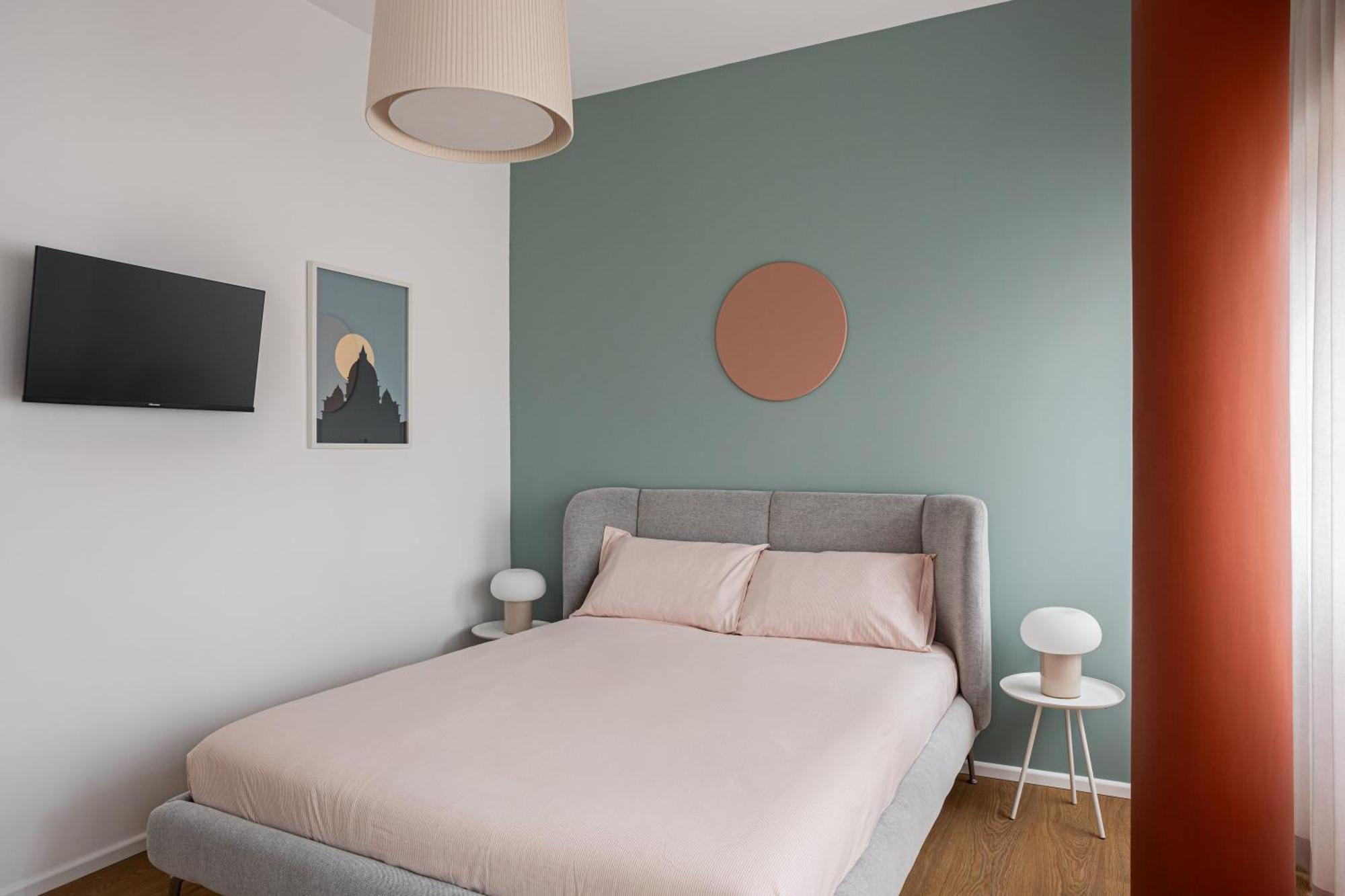Guest house 4bnb - Del Gallo *