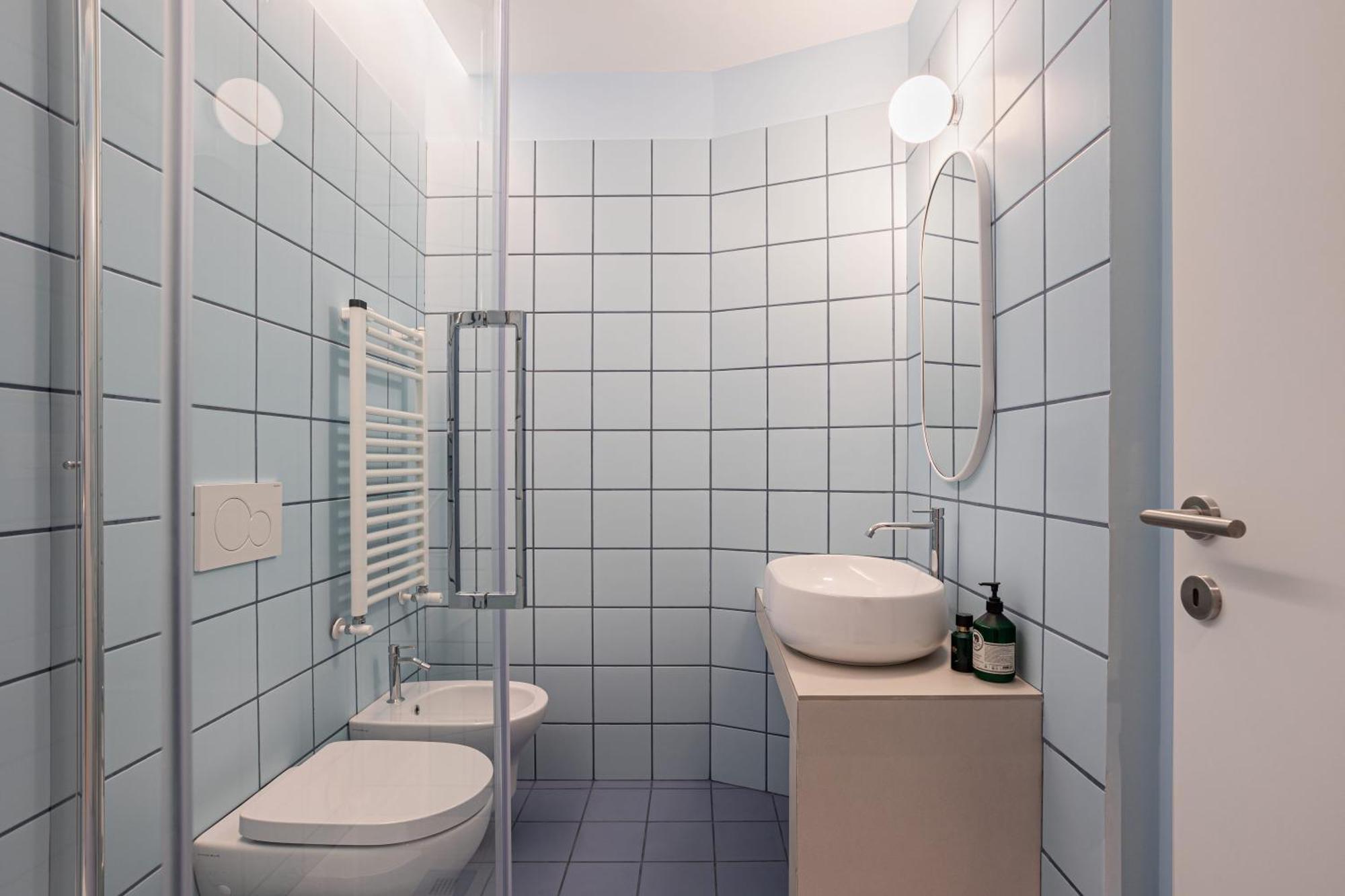 Guest house 4bnb - Del Gallo Rome