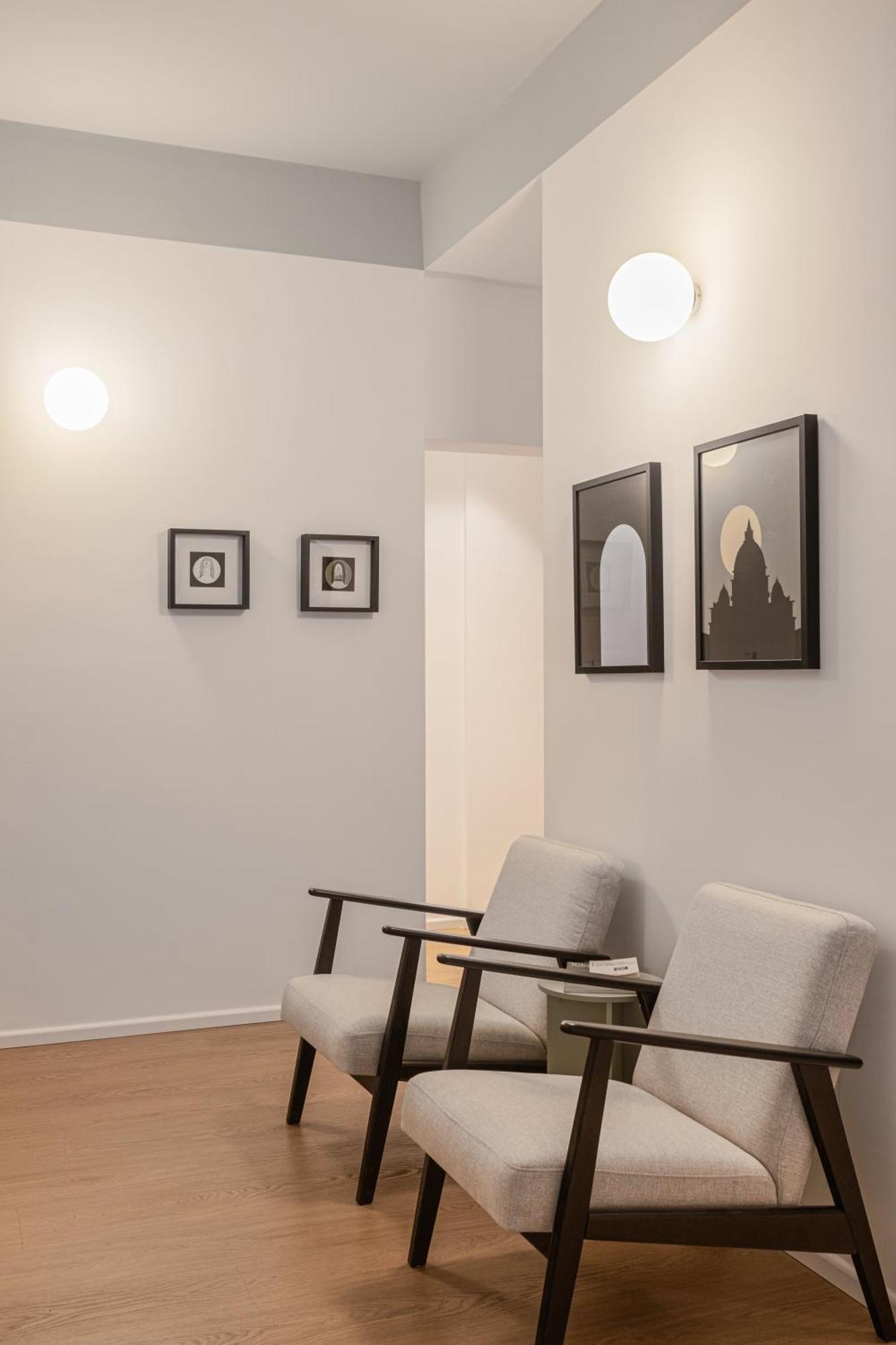 4bnb - Del Gallo Guest house