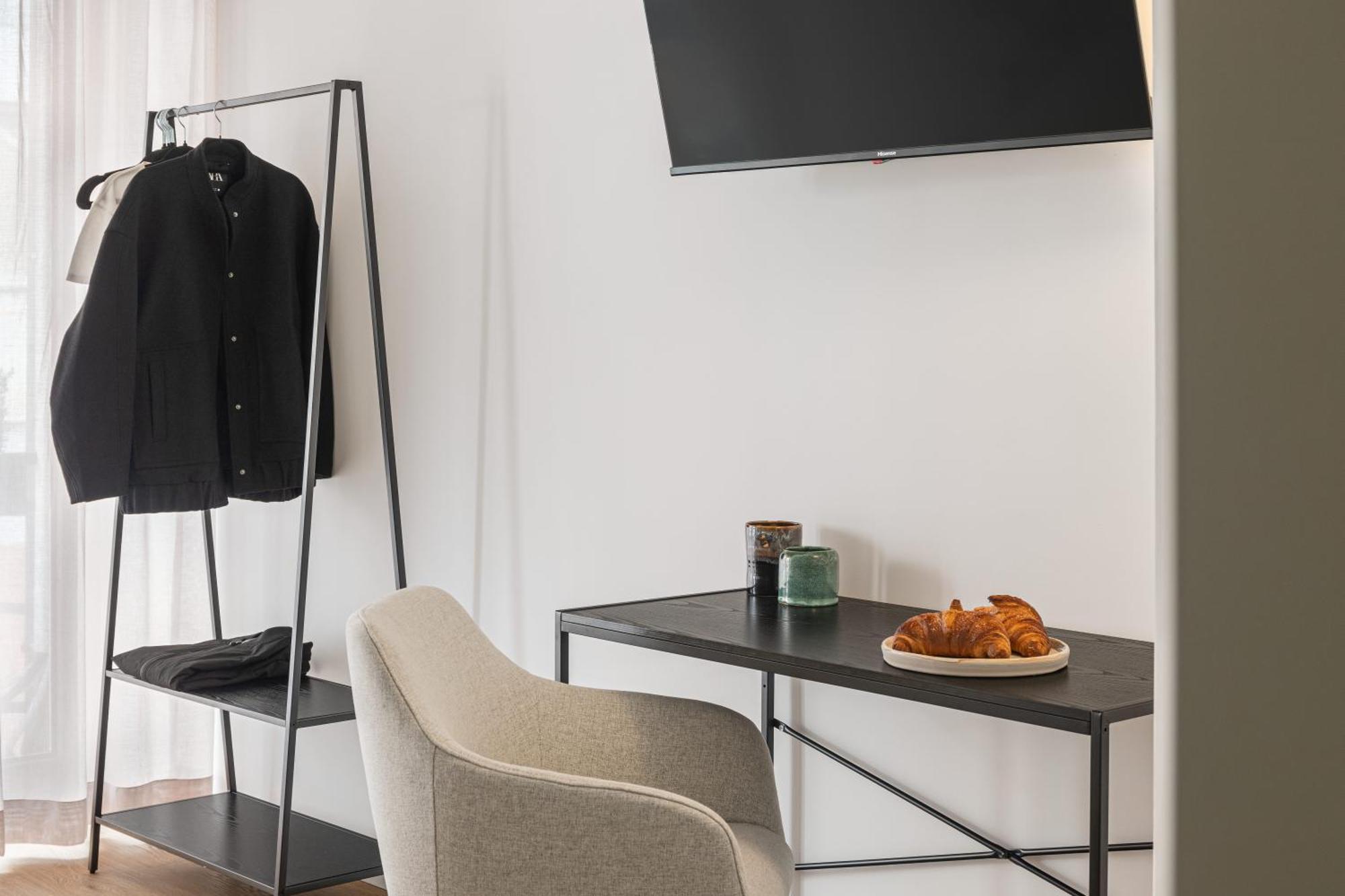Affittacamere 4bnb - Del Gallo Roma