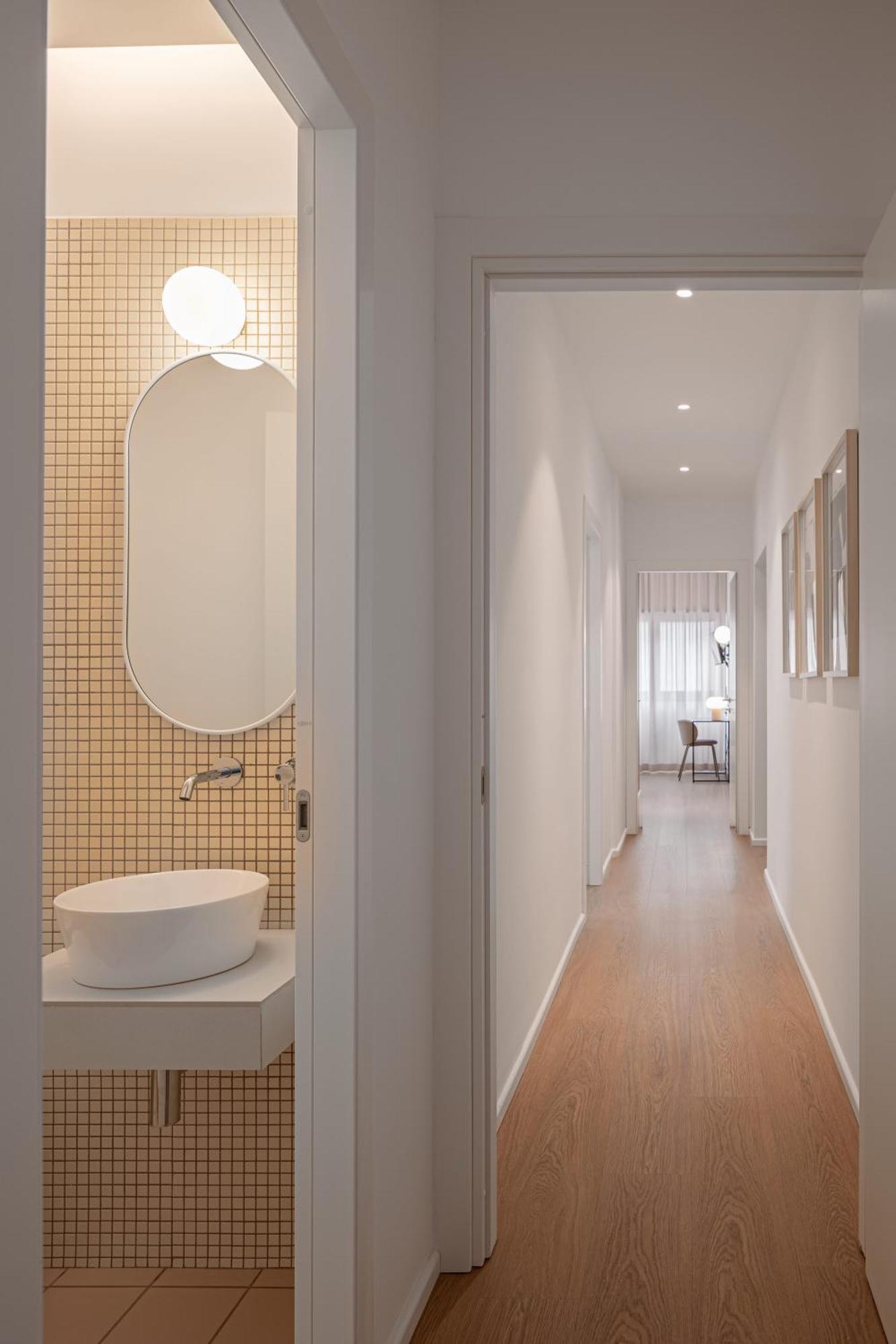 4bnb - Del Gallo * Roma