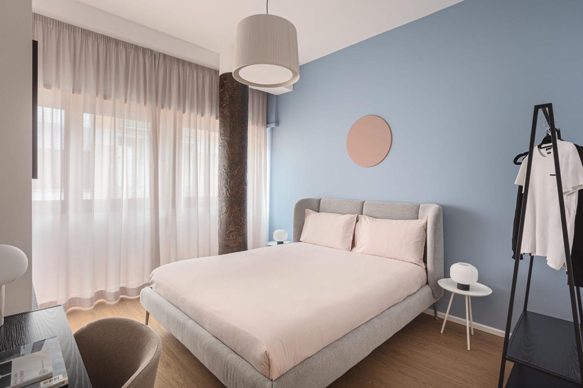 Affittacamere 4bnb - Del Gallo Roma