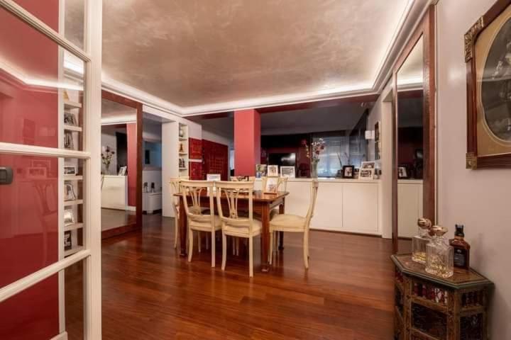 Realty Company Spagna * Rome