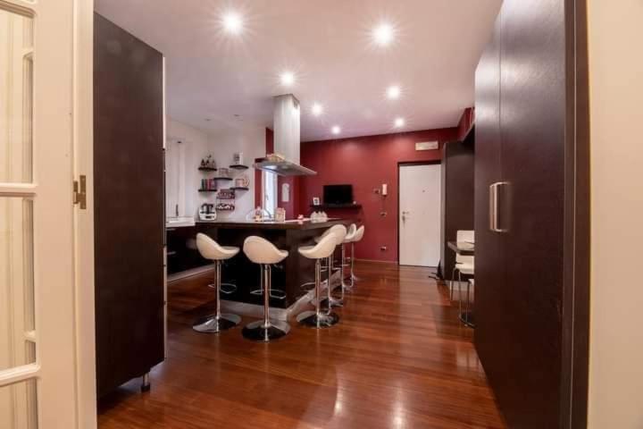 Apartment Realty Company Spagna *