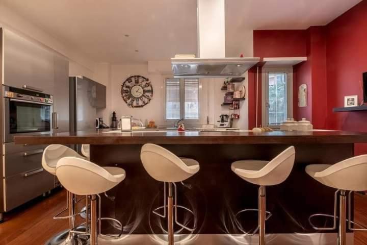 Realty Company Spagna Rome