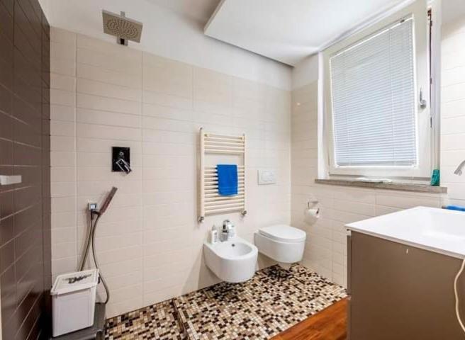 Realty Company Spagna Apartment Rome