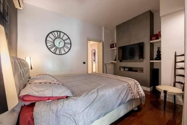Realty Company Spagna Rome