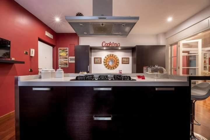 Realty Company Spagna * Rome