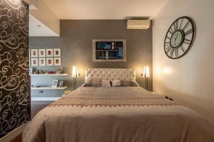 Realty Company Spagna Apartment Rome