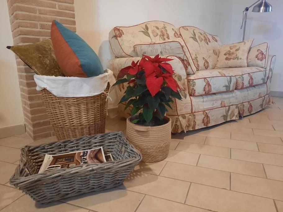 Casa Dantemini Casa Fiera Di Piana Del Solerm Fiumicino Roma