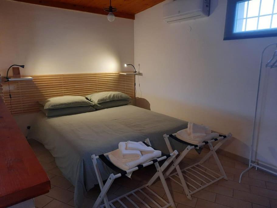 Casa Dantemini Casa Fiera Di Piana Del Solerm Fiumicino Appartement *