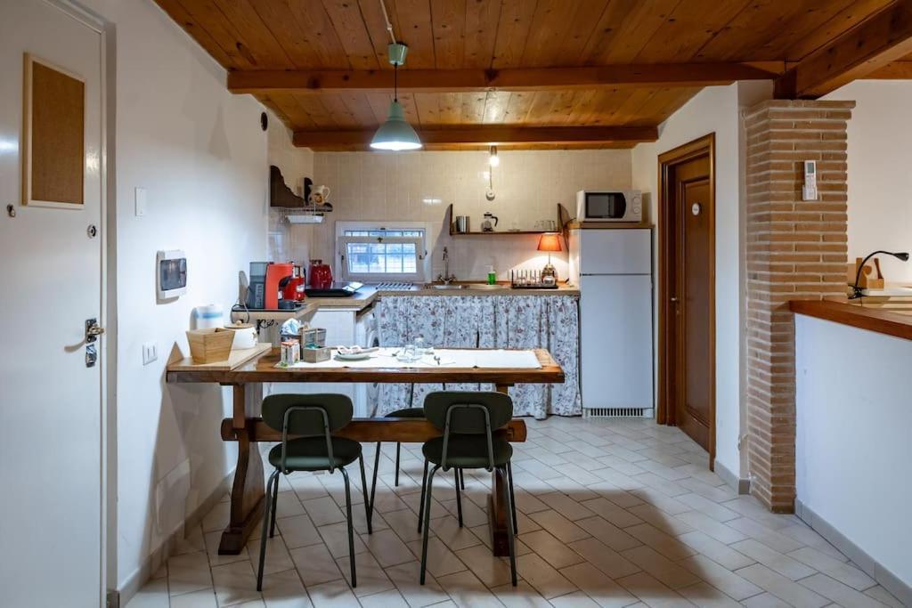 Apartamento Casa Dantemini Casa Fiera Di Piana Del Solerm Fiumicino *