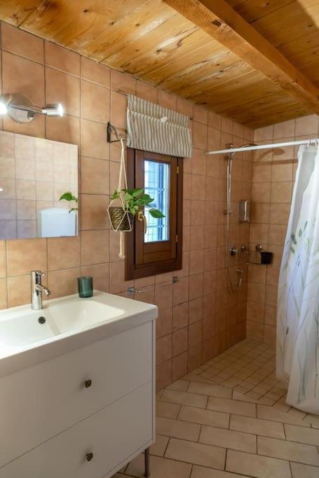 Casa Dantemini Casa Fiera Di Piana Del Solerm Fiumicino Appartement