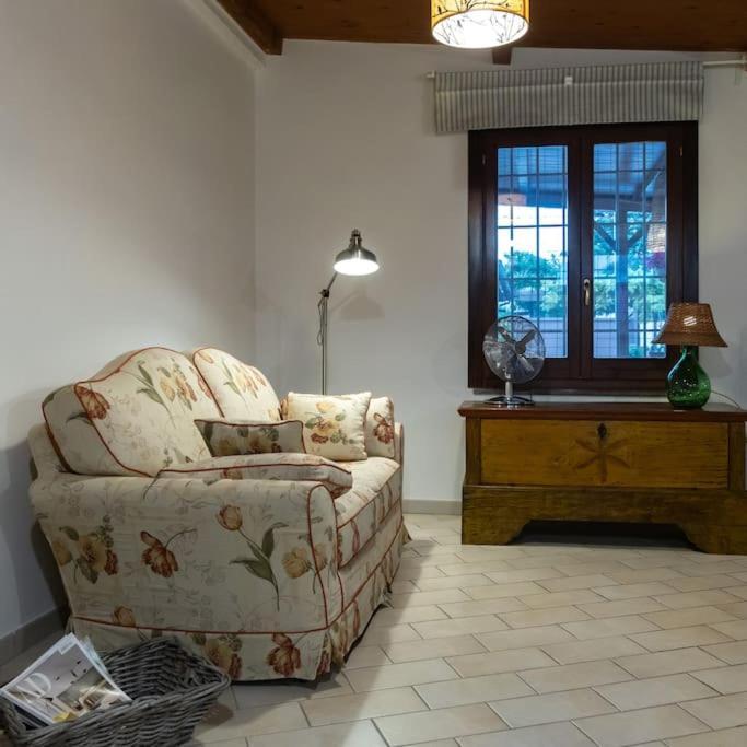 Appartement Casa Dantemini Casa Fiera Di Piana Del Solerm Fiumicino