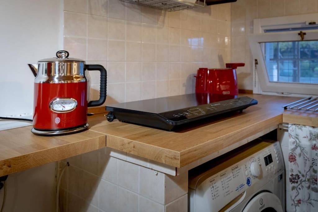 Appartement Casa Dantemini Casa Fiera Di Piana Del Solerm Fiumicino *