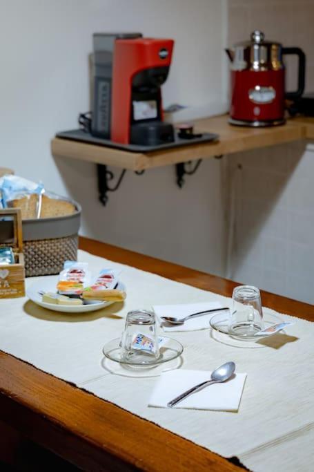 Casa Dantemini Casa Fiera Di Piana Del Solerm Fiumicino Apartamento