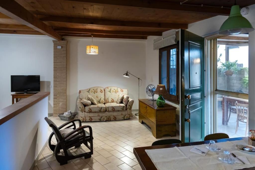 Apartamento Casa Dantemini Casa Fiera Di Piana Del Solerm Fiumicino