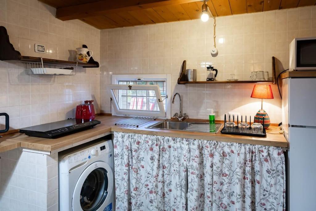 Apartamento Casa Dantemini Casa Fiera Di Piana Del Solerm Fiumicino Roma