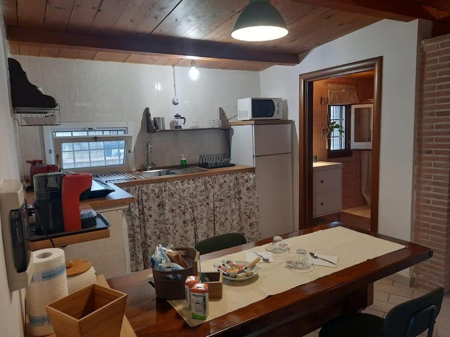Casa Dantemini Casa Fiera Di Piana Del Solerm Fiumicino Roma