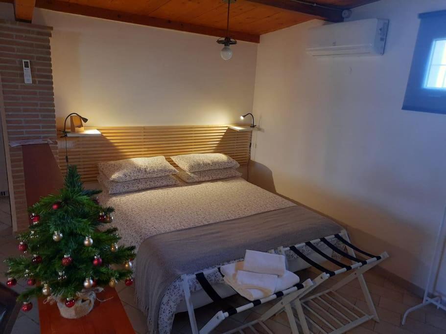 Casa Dantemini Casa Fiera Di Piana Del Solerm Fiumicino Apartamento Roma