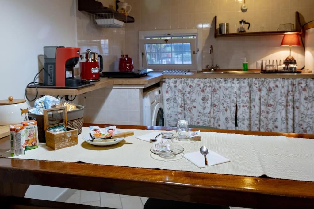 Appartement Casa Dantemini Casa Fiera Di Piana Del Solerm Fiumicino Rome