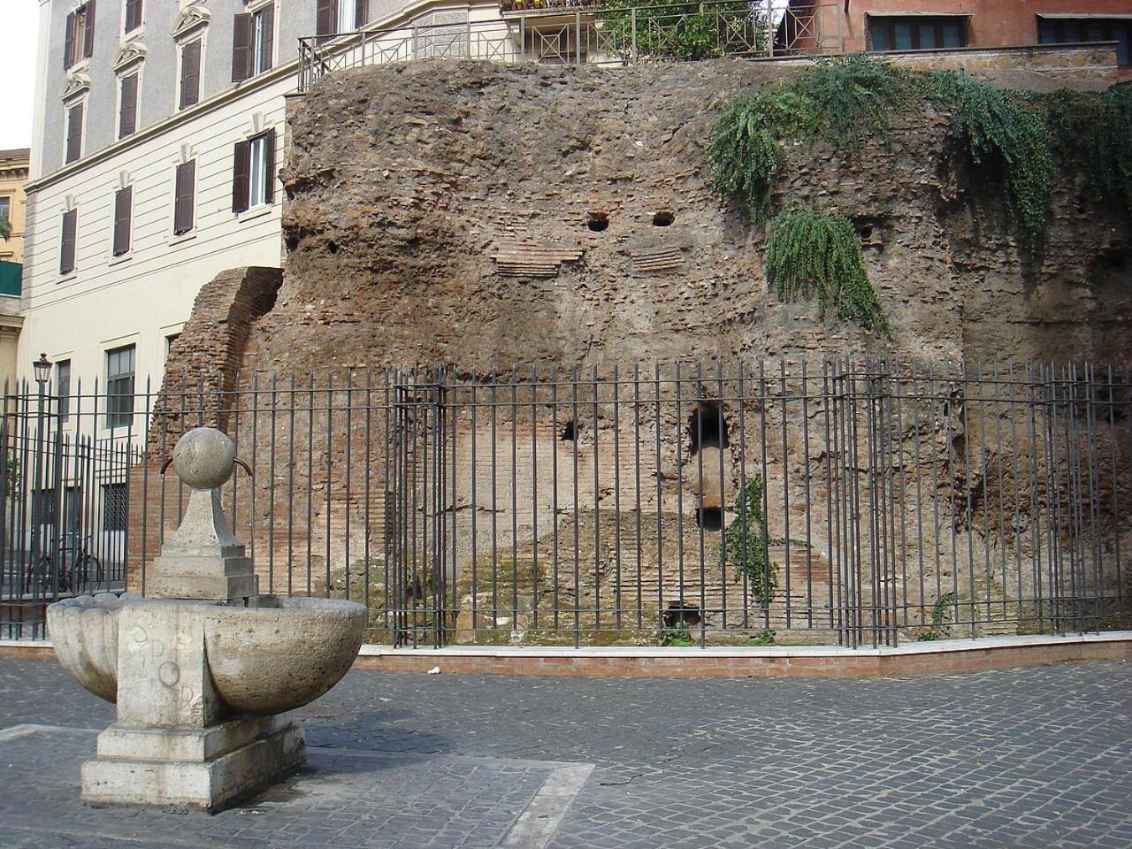 Iside At Colosseum -2 Bedrooms 2 Bathrooms Apartment Rome