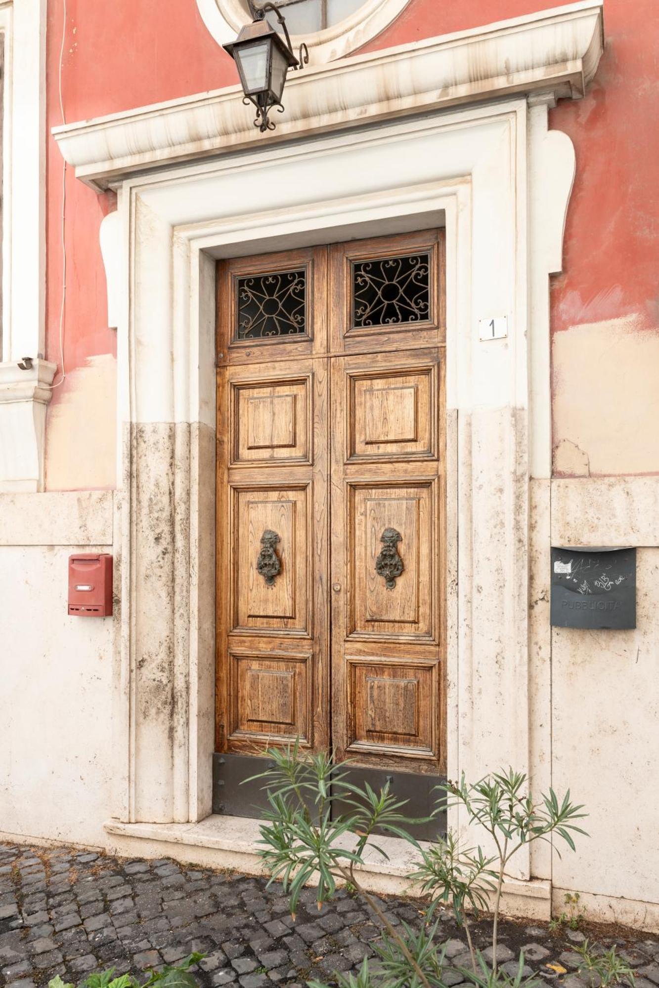 Apartment Iside At Colosseum -2 Bedrooms 2 Bathrooms Rome