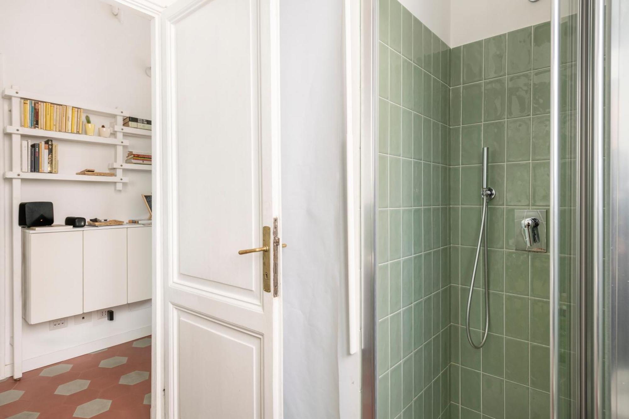 Apartment Iside At Colosseum -2 Bedrooms 2 Bathrooms Rome