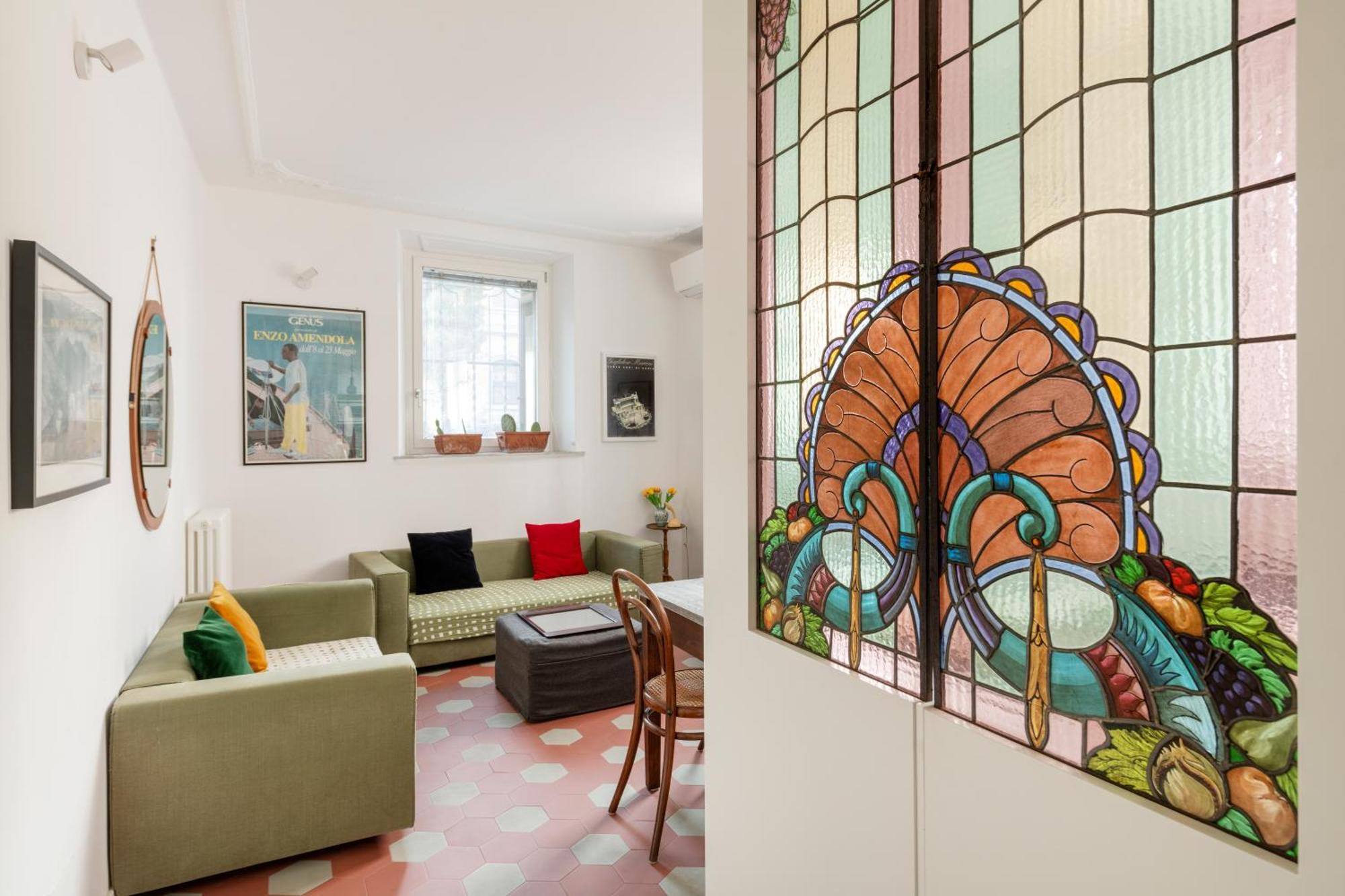 Iside At Colosseum -2 Bedrooms 2 Bathrooms Apartment *
