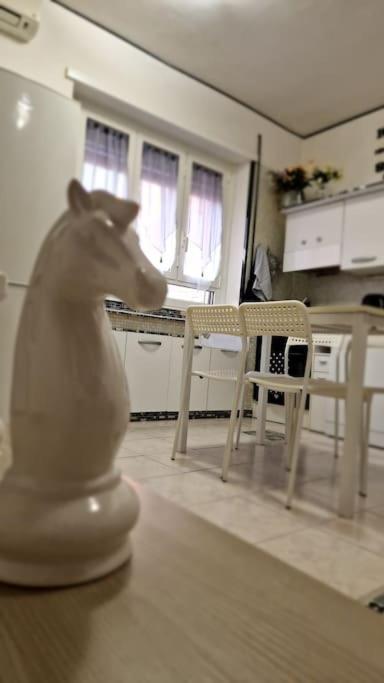 Brik's House Appartement Rome
