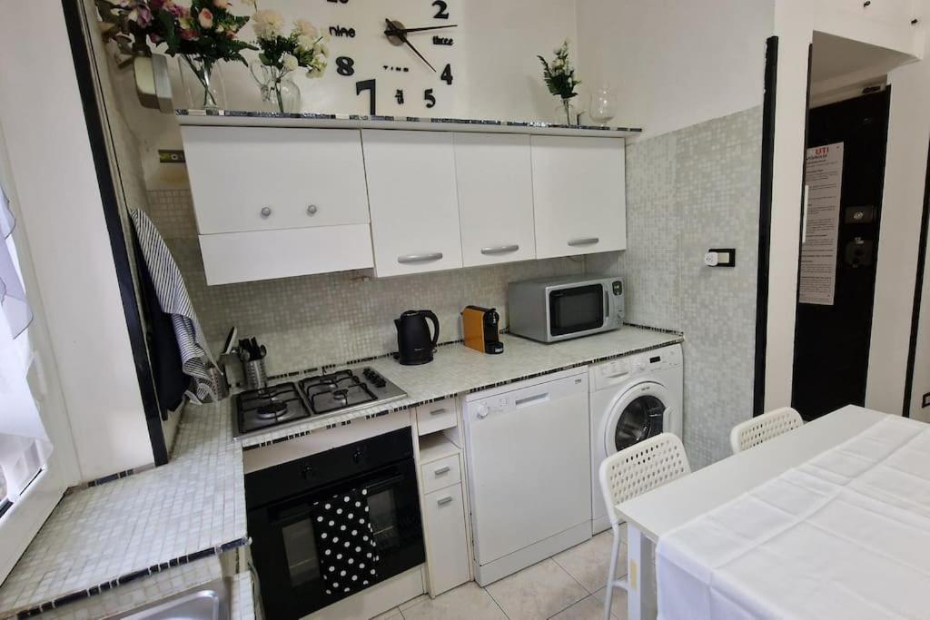 Brik's House Appartement