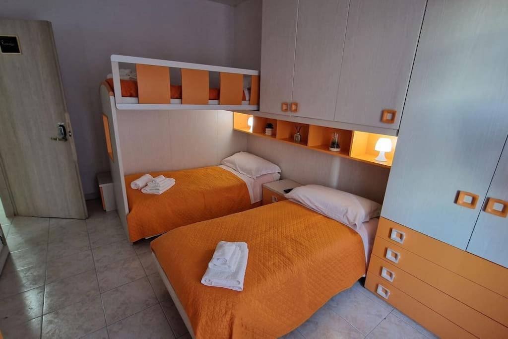 Brik's House Appartement *