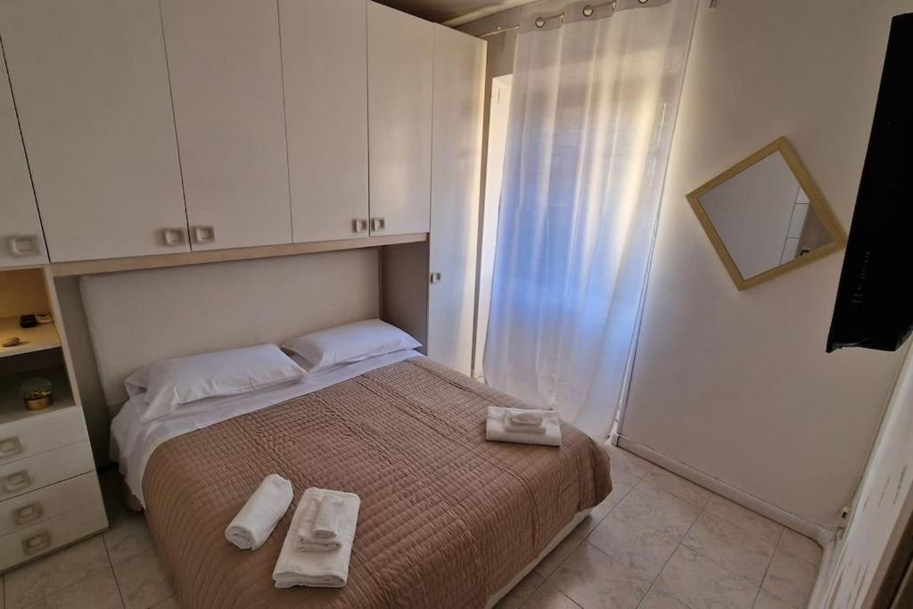 Appartement Brik's House *